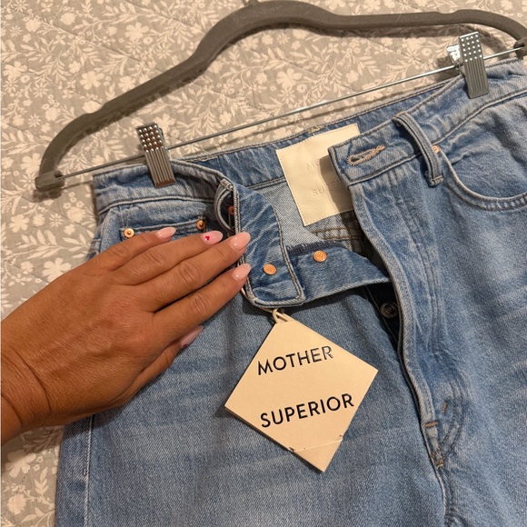 The Fangirl Fatigue Barrel Leg Jeans - Picture 5 of 7